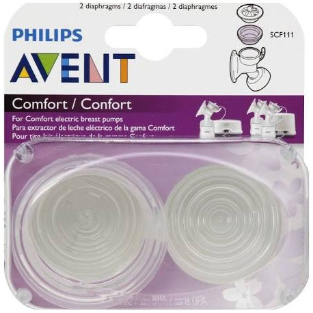 avent electric pump