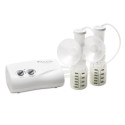 Ameda Finesse Double Electric Breast Pump
