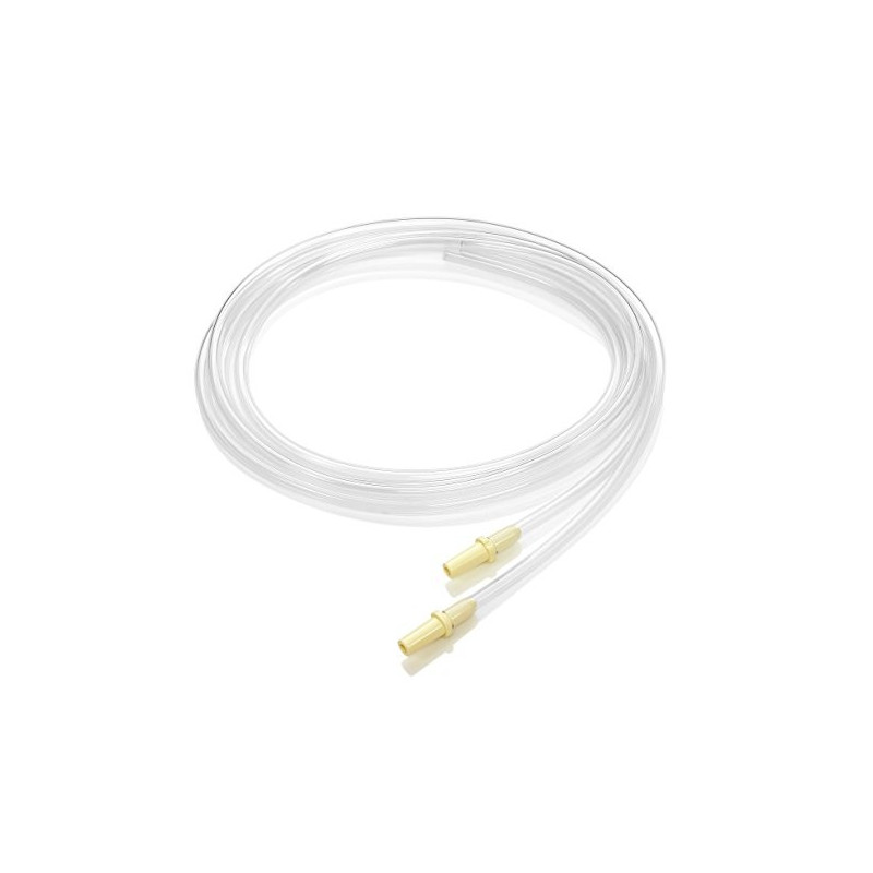 Medela pump in style tubing replacement