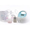 Spectra S1 Double Electric Breast Pump With Rechargeable Battery