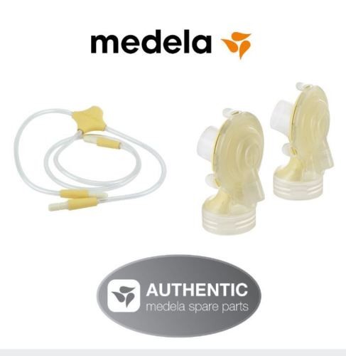 Medela Freestyle Spare Parts Kit - English Edition