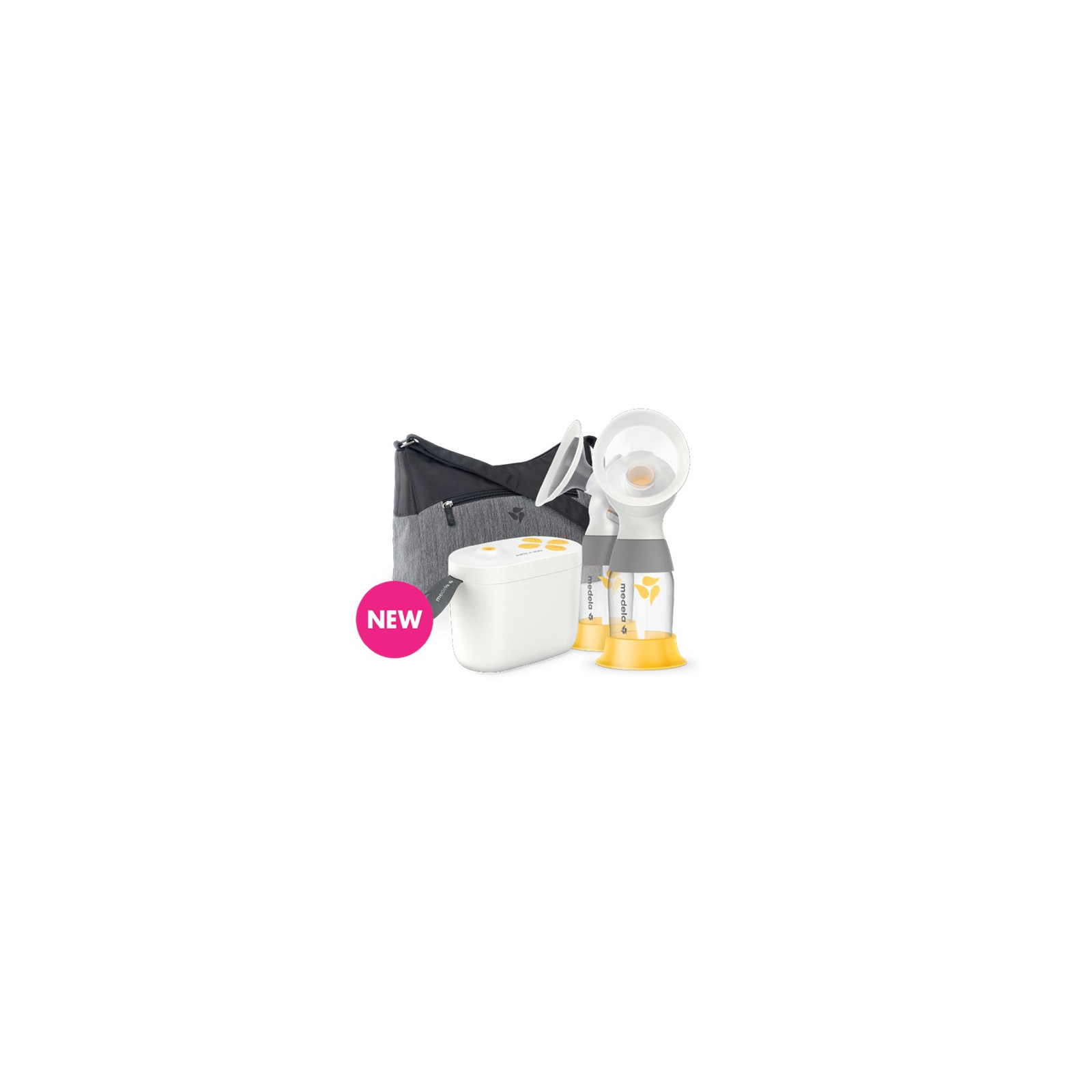 How to Use Your Medela Pump In Style® with MaxFlow™ Breast Pump