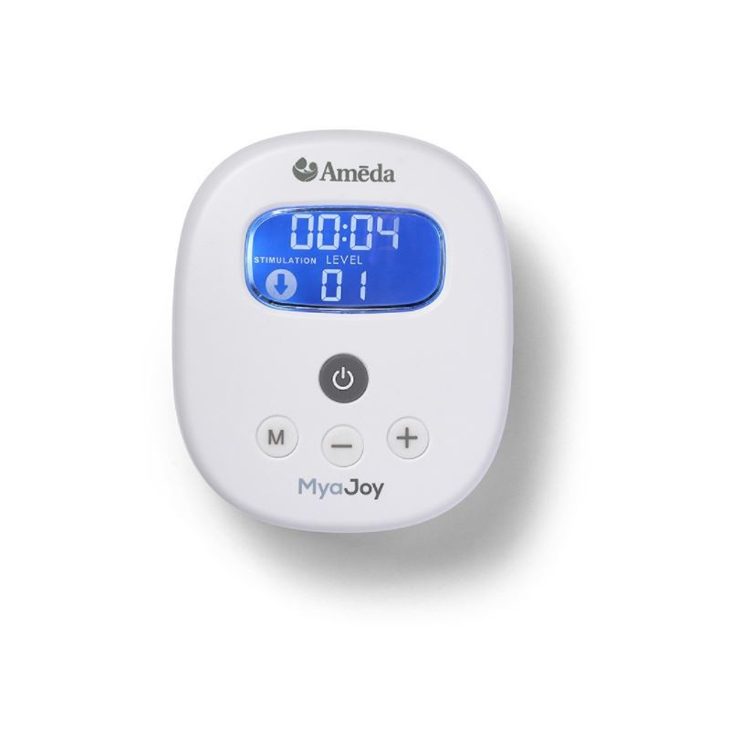 Ameda Mya Joy Double Electric Breast Pump