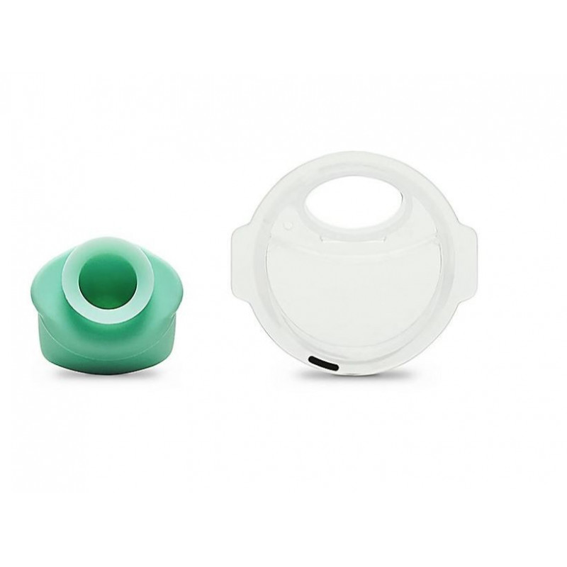 Elvie Pump Spout and Valve Kit