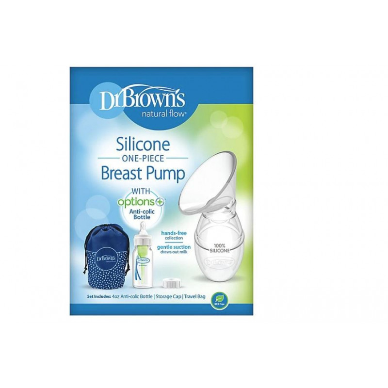Dr Browns One Piece Breast Pump Amedsupplies dr-browns-one-piece-breast-pump-amedsupplies