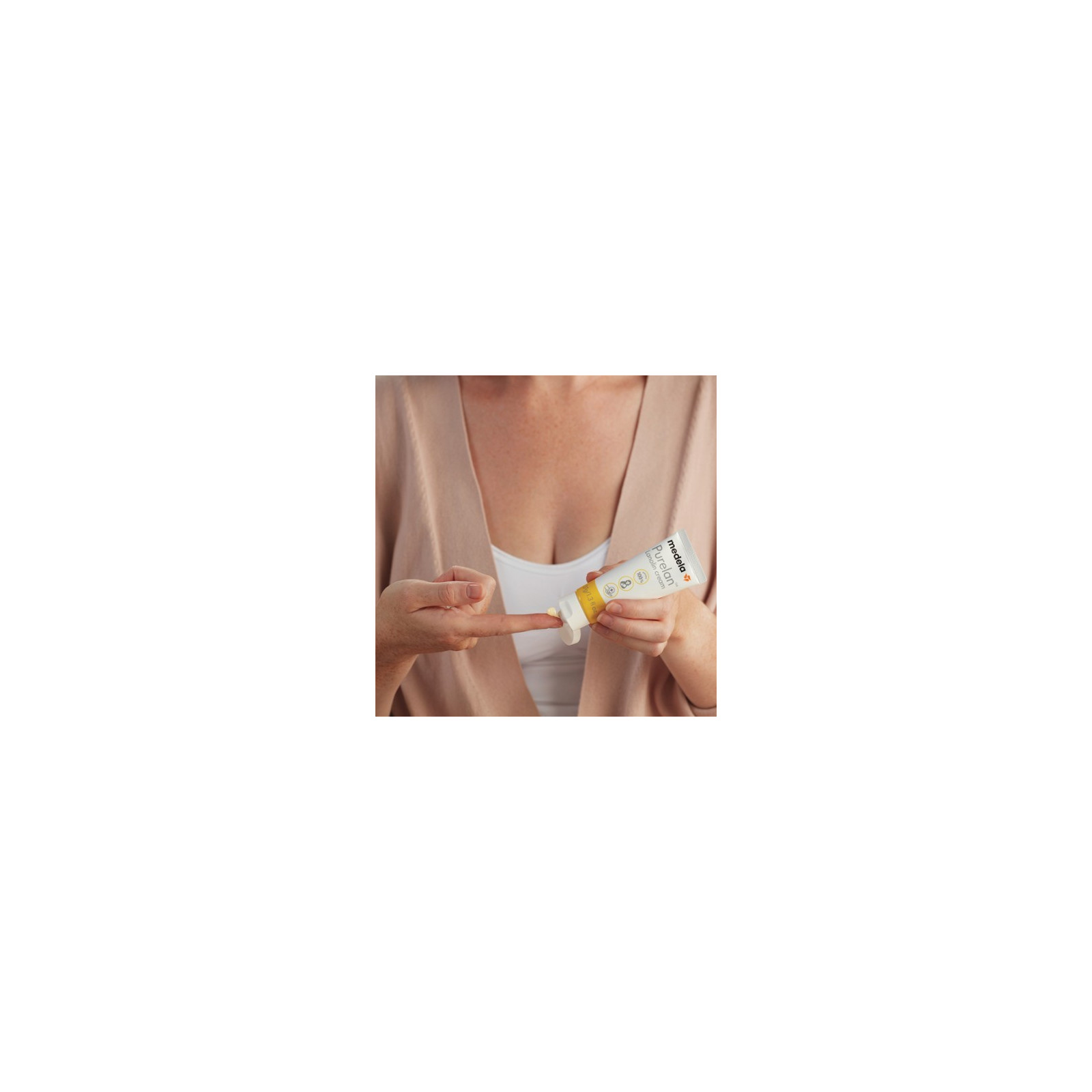Medela Purelan Lanolin Cream 7g  Nipple Care, Breastfeeding Essential -  Alpro Pharmacy