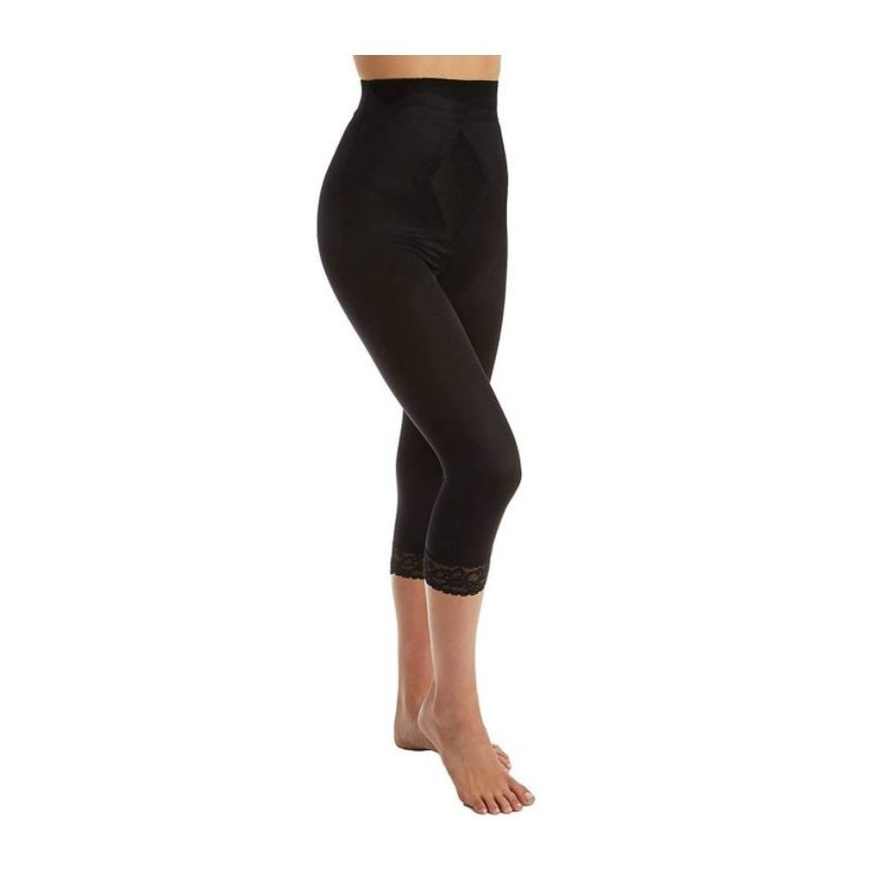 Rago Shapewear Long Leg Shaper Pant Liner