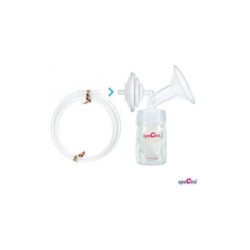 spectra replacement tubing