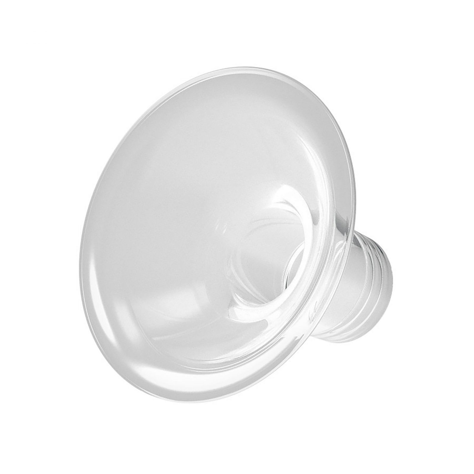 Dr Brown's Breast Pump, Silicone, One-Piece