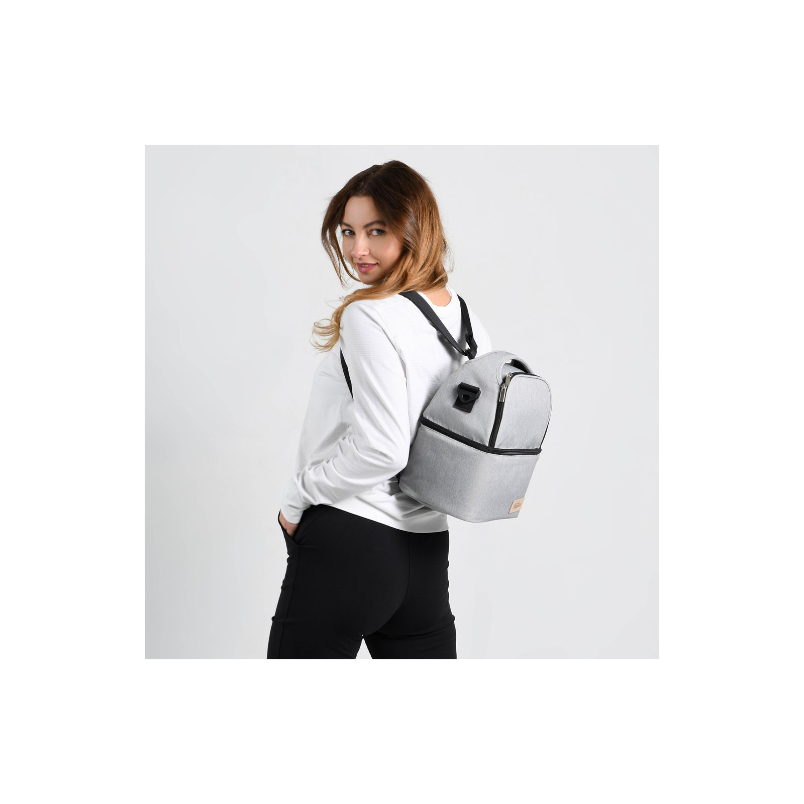  Damero Breast Pump Bag Compatible with Elvie and
