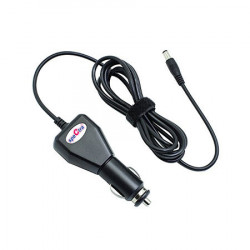 Spectra 12-Volt Portable Vehicle Adapter