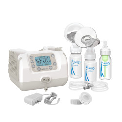 Dr. Browns CustomFlow Double Electric Breast Pump