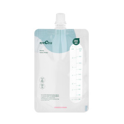 Spectra Simple Store Replacement Bags 200ml 30ct