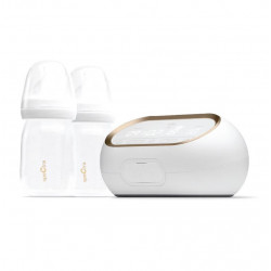 Spectra Synergy Gold Portable Double Electric Breast Pump