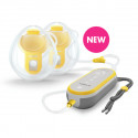 Medela Freestyle Hands-Free Breast pump (UPGRADE ONLY)