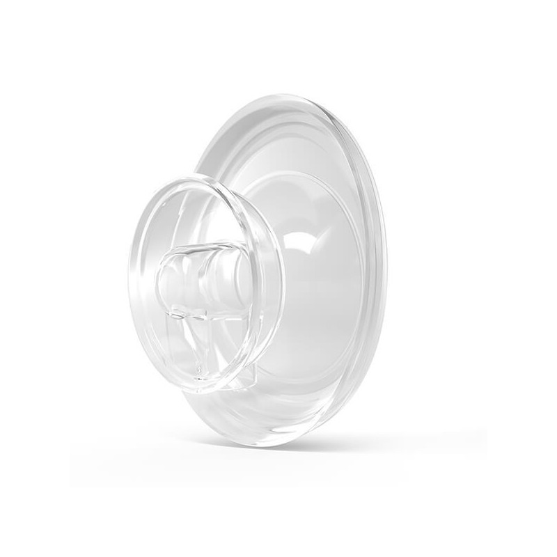 Elvie Stride Pump Breast Shield 21mm 2Ct