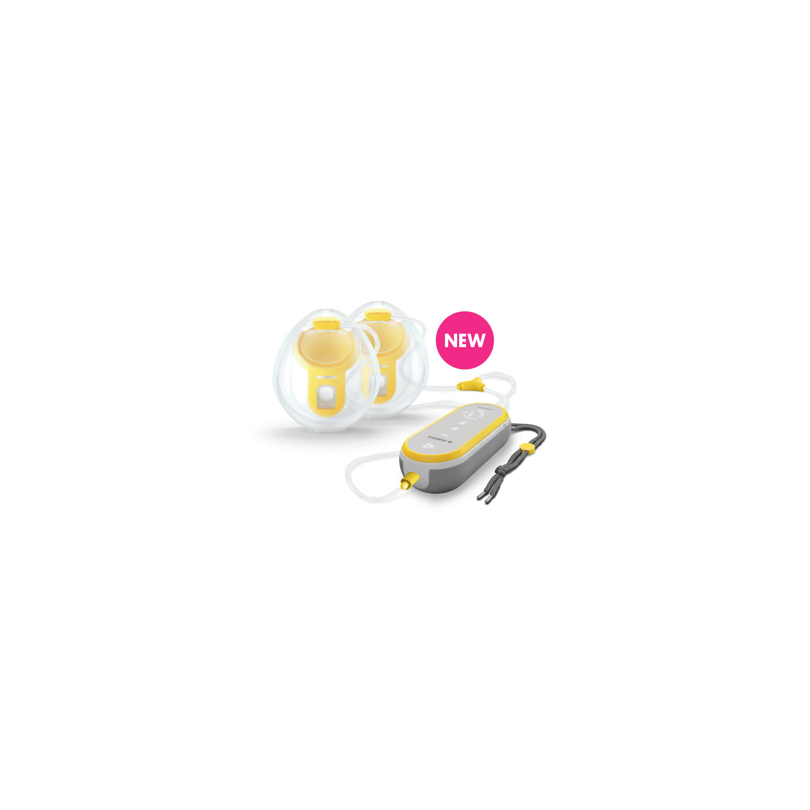 Medela Freestyle Flex/Hands Free Double Electric Breast Pump