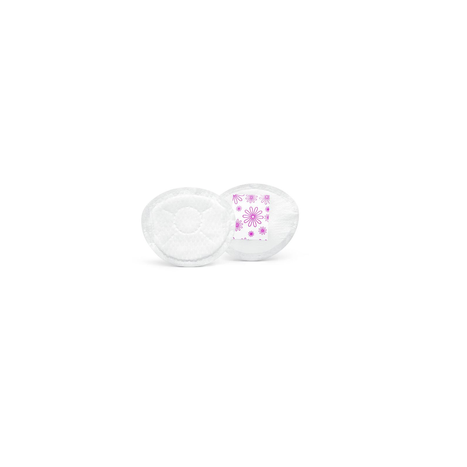 Medela Safe & Dry™ Ultra thin disposable nursing pads 30 Count 