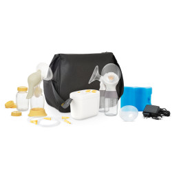 Medela Pump In Style with MaxFlow Double Electric Breast Pump