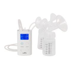 Spectra S9 Portable Double Electric Breast Pump