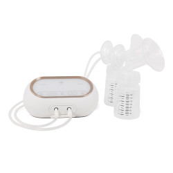 Spectra Synergy Gold Portable Double Electric Breast Pump