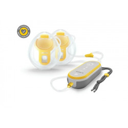 Medela Freestyle Breastpump