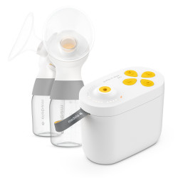 Medela Pump In Style with MaxFlow Double Electric Breast Pump
