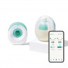 Willow Go Wearable Breast Pump