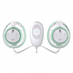 Elvie Stride Hands Free Breast Pump
