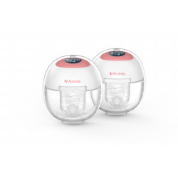 Ameda Glo Wearable Breast Pump