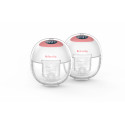 Ameda Glo Wearable Breast Pump