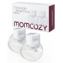 Mom Cozy Wearable Breast Pump - S9