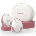 Mom Cozy Wearable Breast Pump - M6