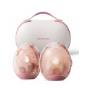 Mom Cozy Wearable Ultra Slim Breast Pump - Air 1