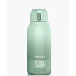 MomCozy Portable Bottlewarmer For Travel