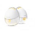 Medela Motion InBra™ Wearable Double Electric Breast Pump