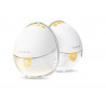 Medela Motion InBra™ Wearable Double Electric Breast Pump