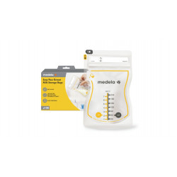Medela 7 oz. Breast Milk Storage Bags