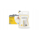 Medela 7 oz. Breast Milk Storage Bags