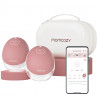 Mom Cozy Wearable Breast Pump - M9