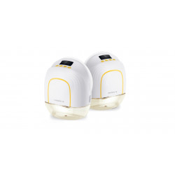 Medela Melody Wearable Breast Pump
