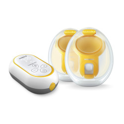 Medela Freestyle Mini Hands Free Breast Pump