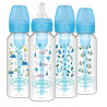 Dr. Browns Anti Colic 8oz Bottles 4 -Pack
