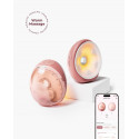 MomCozy Wellness Wearable Breast Pump