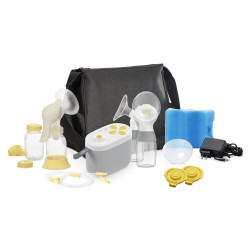 Medela Pump In Style Pro+ Double Electric Breast Pump