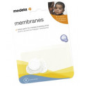 Medela Extra Membranes 6 PC