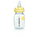 Medela Calma Breastmilk Feeding Set with 5 oz Bottle