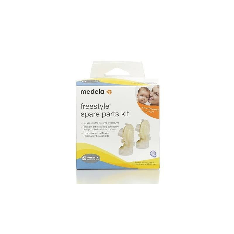 Medela Freestyle Spare Parts Kit
