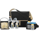 Medela Pump in Style Advanced Breast Pump - The Metro Bag (UPGRADE ONLY) 