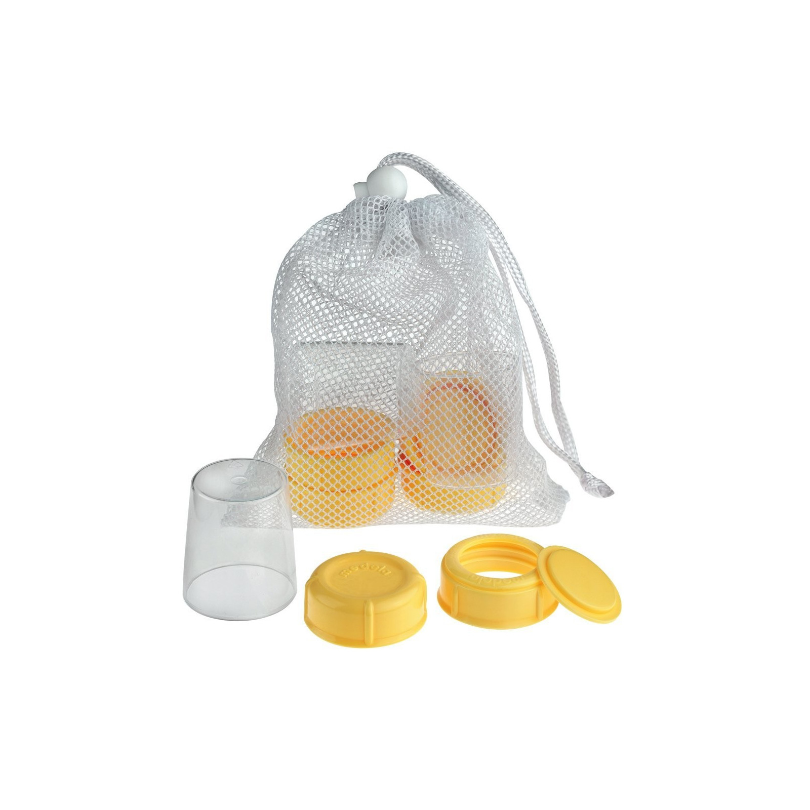 Medela Wide Base Slow Flow Nipples - New Mother New Baby Store